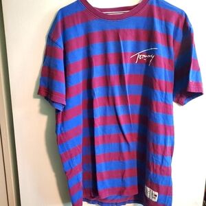 Tommy's Tshirt
